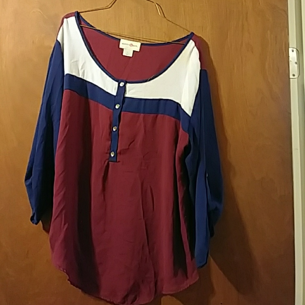 Dress Shirt